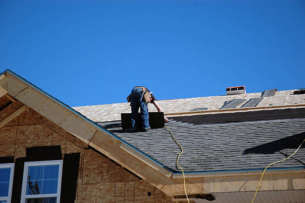 Best Wood Shake Roofing  in New Boston, OH